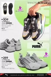 Catálogo Sokso Página 11