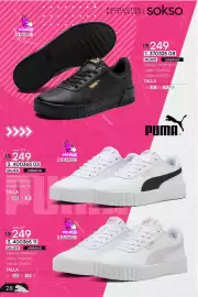 Catálogo Sokso Página 28