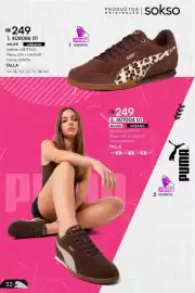 Catálogo Sokso Página 32
