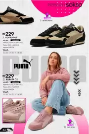 Catálogo Sokso Página 34