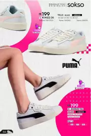 Catálogo Sokso Página 38