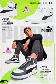Catálogo Sokso Página 4