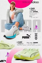 Catálogo Sokso Página 42