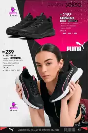 Catálogo Sokso Página 43