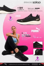 Catálogo Sokso Página 45