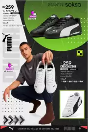 Catálogo Sokso Página 5