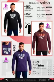 Catálogo Sokso Página 51