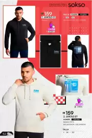 Catálogo Sokso Página 52