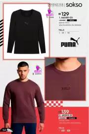 Catálogo Sokso Página 54