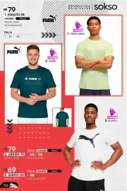 Catálogo Sokso Página 56