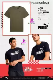 Catálogo Sokso Página 57