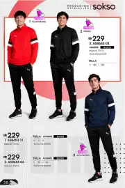 Catálogo Sokso Página 58
