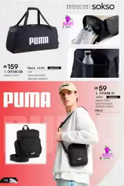 Catálogo Sokso Página 74