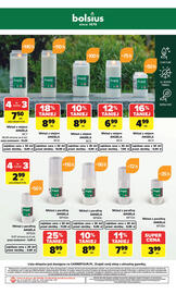 Carrefour Market gazetka Strona 2: Wkład z olejem ANGELA RC5 €8,99, Wkład z olejem ANGELA RC4 €6,99