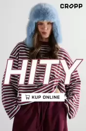 Cropp gazetka Strona 1