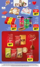 Carrefour Market gazetka tydzień 41 Strona 5: LOVARÉ GOURMET FOODS + Dialy Tia Getrit 40 NGO PEAKFAST EARL GREY LEMON