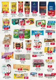 Qanto leták Strana 3: Lays salted €20,50, Orbit €11,98