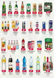 Qanto leták Strana 4: Party Drink €48,28, Moon drink Aloe Vera €16,46