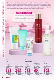 Hebe leták Strana 6: Clv Premium €365,00, Bringgreen tea tree €215,00