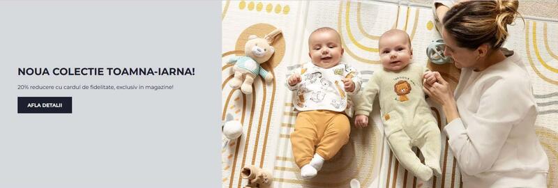 Catalog Chicco Pagină 2
