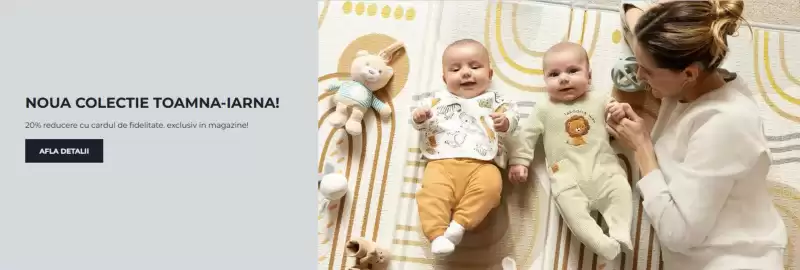 Catalog Chicco Pagină 2