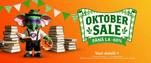 Catalog Elefant Pagină 1