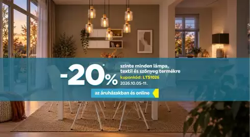 Möbelix akciós újság hét 41 Oldal 1