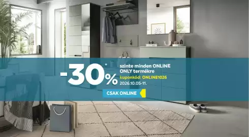 Möbelix akciós újság hét 41 Oldal 2