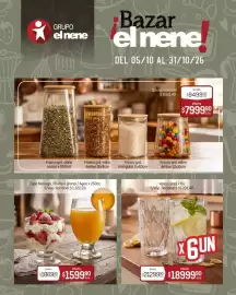 Catálogo El Nene Página 1