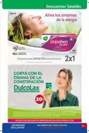 Catálogo Farmar Página 10