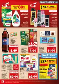 Kaufland gazetka Strona 11