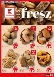 Kaufland gazetka Strona 14