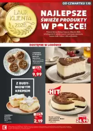 Kaufland gazetka Strona 15