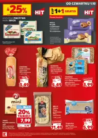 Kaufland gazetka Strona 17
