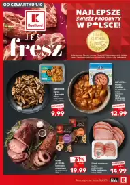 Kaufland gazetka Strona 18