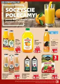 Kaufland gazetka Strona 22