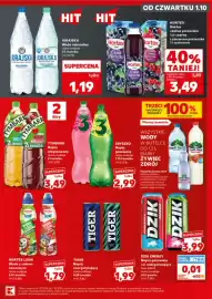 Kaufland gazetka Strona 23