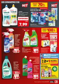 Kaufland gazetka Strona 24