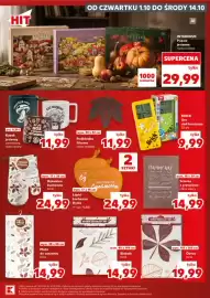 Kaufland gazetka Strona 27