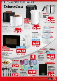 Kaufland gazetka Strona 28