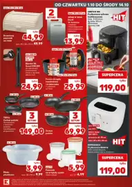 Kaufland gazetka Strona 29