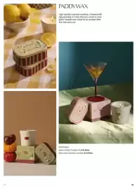 Myer catalogue Page 14