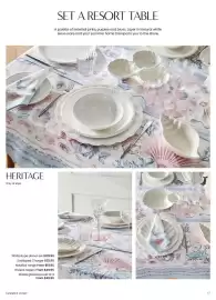 Myer catalogue Page 17