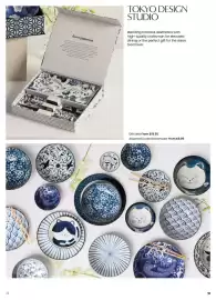 Myer catalogue Page 22