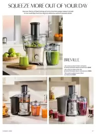 Myer catalogue Page 27