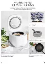 Myer catalogue Page 28