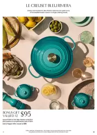 Myer catalogue Page 32