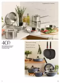 Myer catalogue Page 34