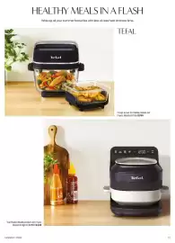 Myer catalogue Page 35