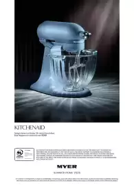 Myer catalogue Page 36